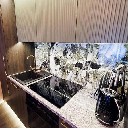 Prestige Apartments シュチェチン エクステリア 写真