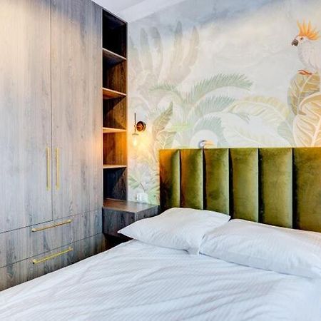 Prestige Apartments シュチェチン エクステリア 写真