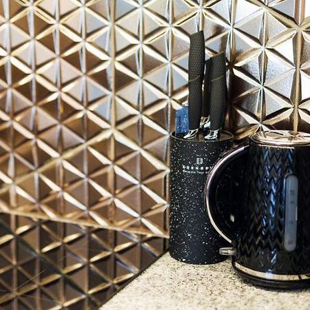 Prestige Apartments シュチェチン エクステリア 写真