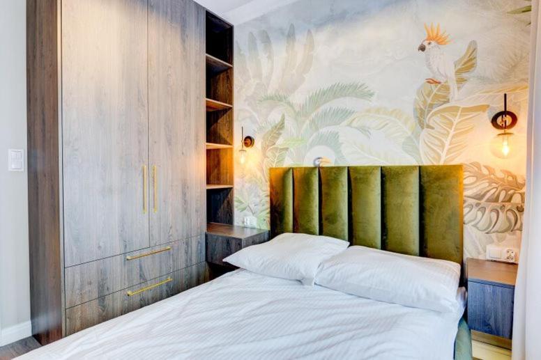Prestige Apartments シュチェチン エクステリア 写真