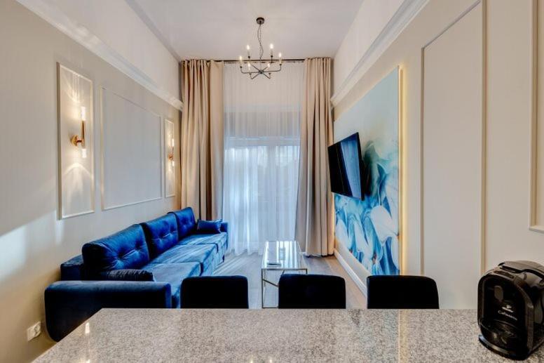 Prestige Apartments シュチェチン エクステリア 写真
