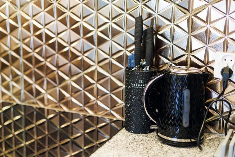 Prestige Apartments シュチェチン エクステリア 写真